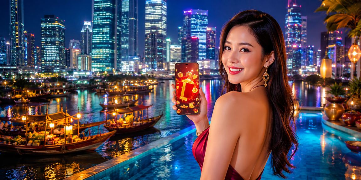 Bối cảnh Hà Nội với phong cách phong bao đỏ cho trải nghiệm a9e