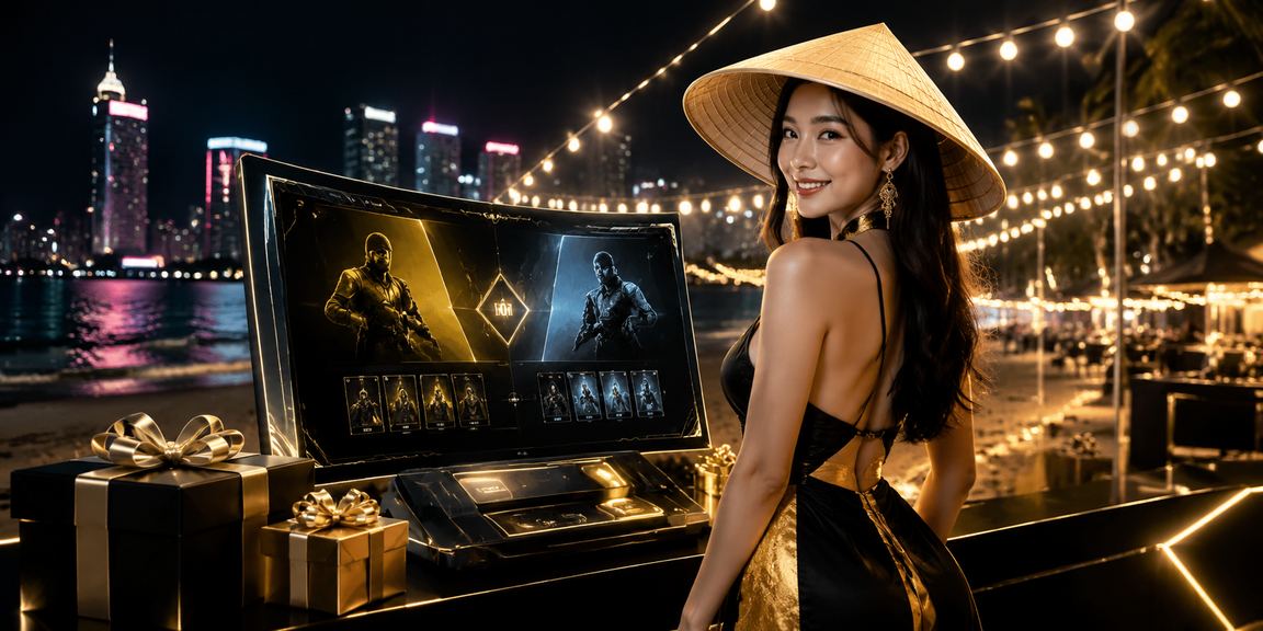Cảnh esports tại TP Hồ Chí Minh gợi ý tải xuống trên di động