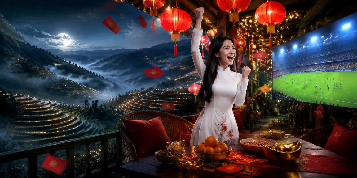 Sa Pa với chủ đề bắn cá minh họa nhóm game mới cho di động