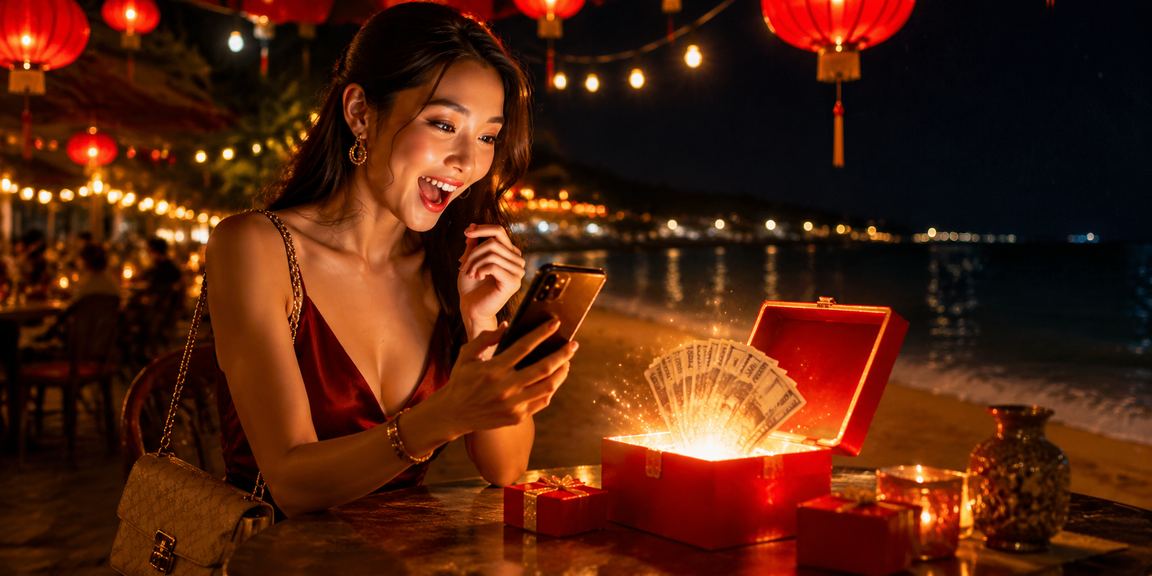 Khung cảnh casino giải trí tại Việt Nam minh họa mục trò chơi mới